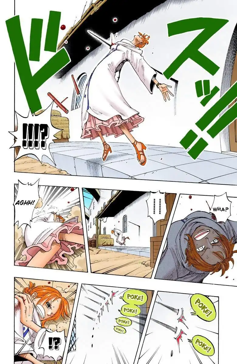 One Piece - Digital Colored Comics Chapter 190 15
